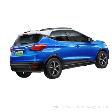 BYD Yuan PLUS EV In Stock New Energy Electric Electric Suv Car Electric Car Vehicle BYD D1 Comfort Edition Automobile New Energy